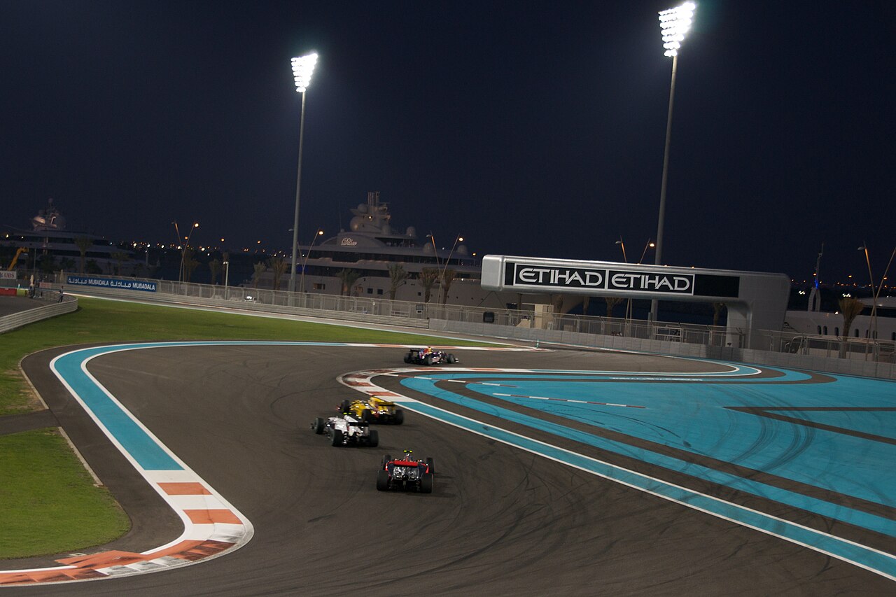 F1 Grand Prix