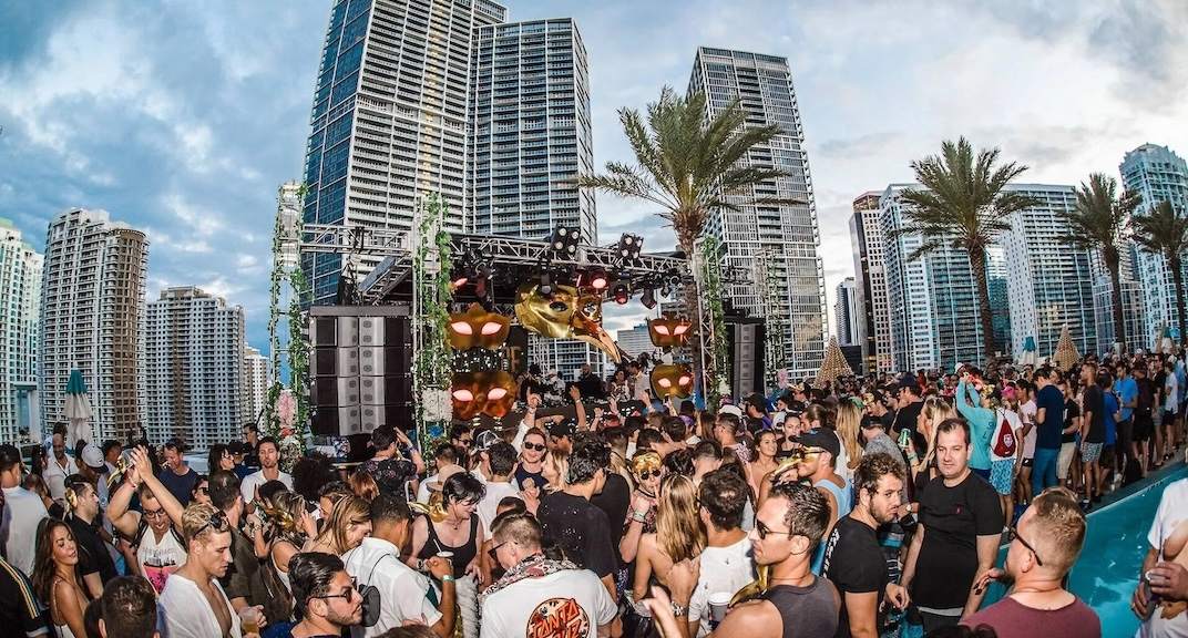 Miami Music Week