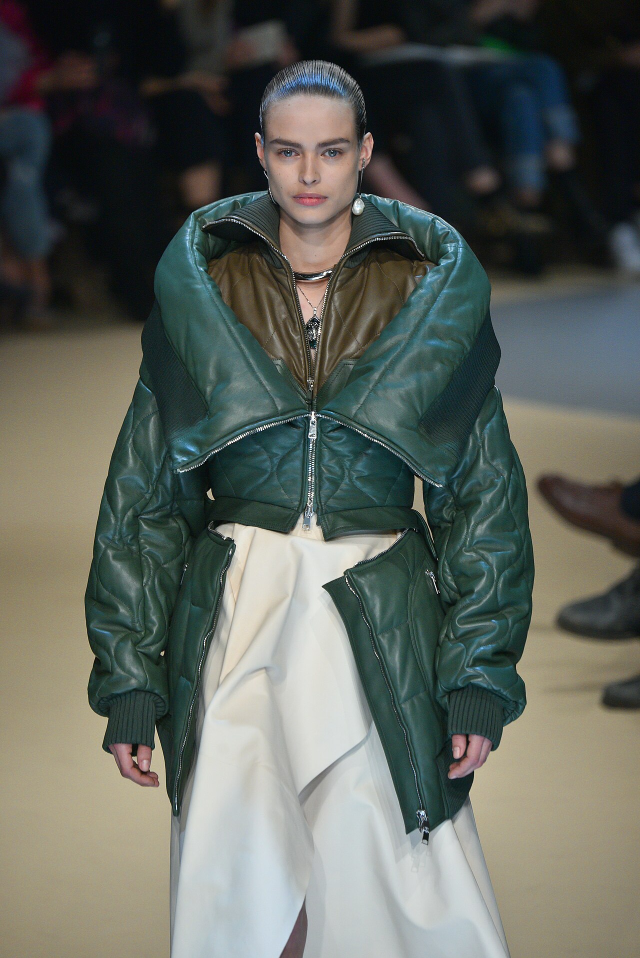 Paris Fashion Week