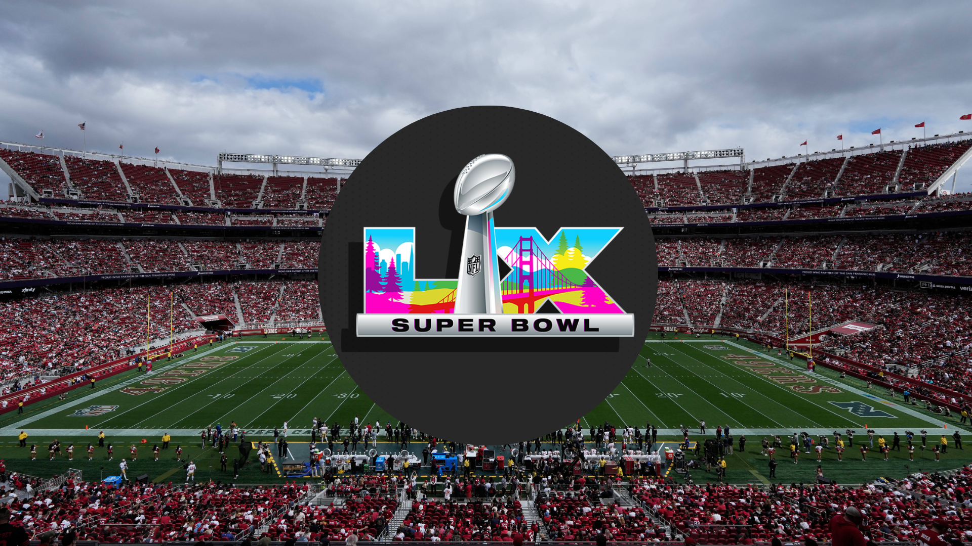 The Super Bowl